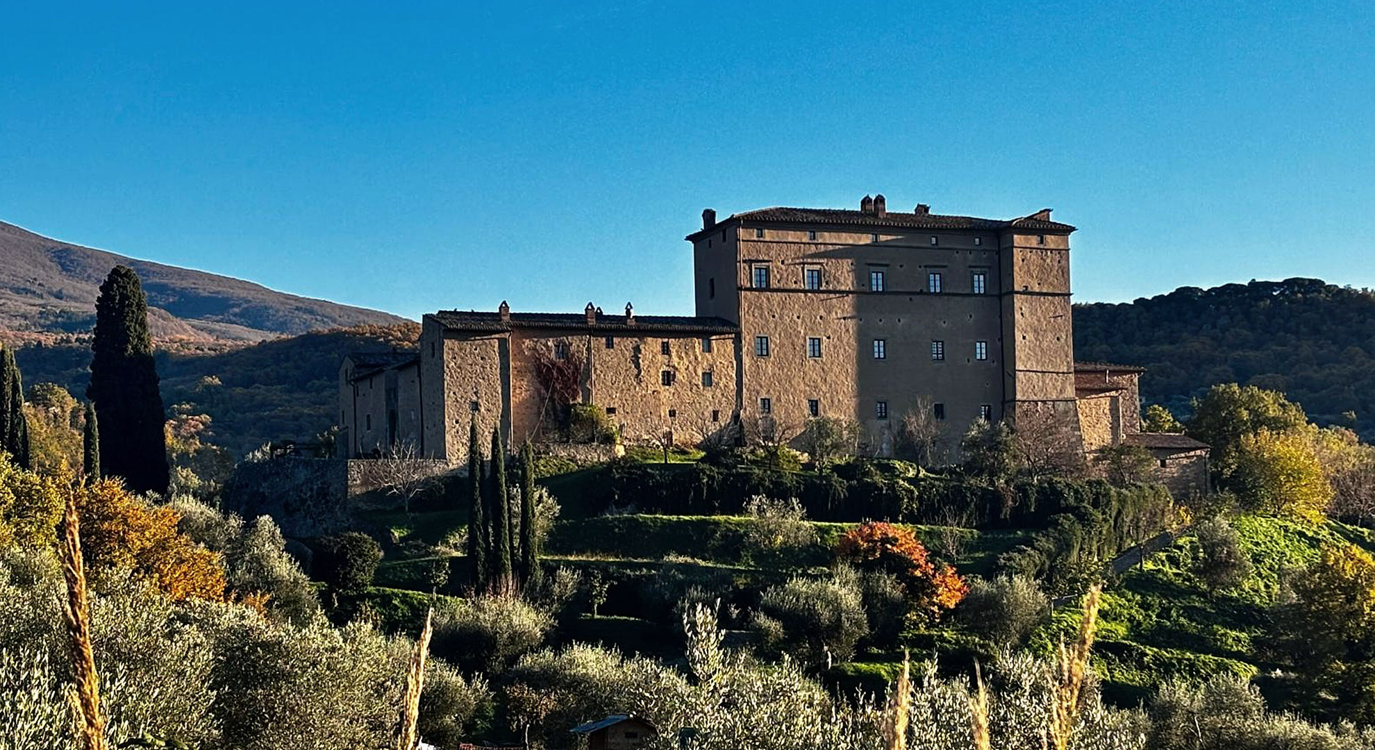 Castelvecchio in Verona