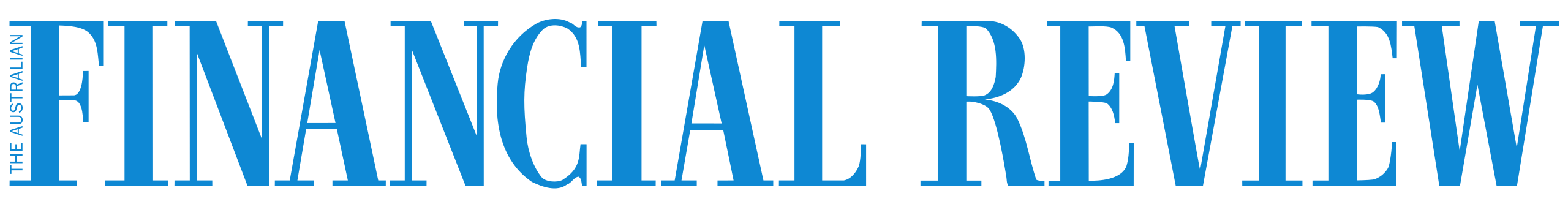The Australian Financial Review